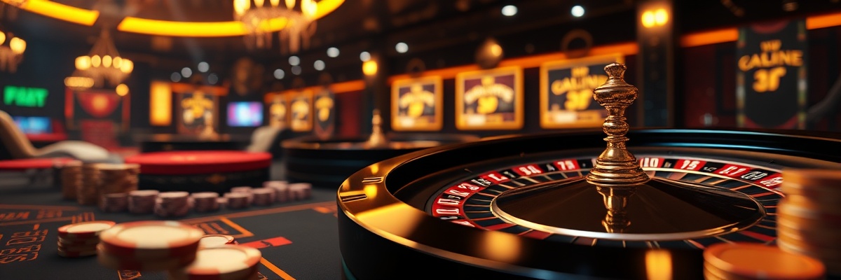 empire casino — Dining, Bars and Entertainment at the Empire